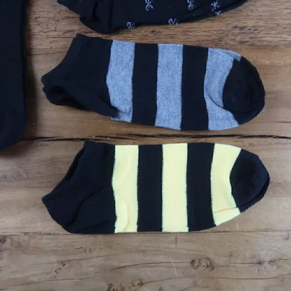 N/A pair black